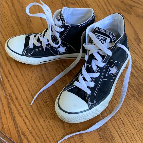size 13 converse high tops